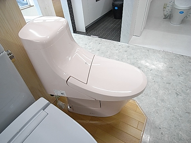 釧路｜北洋建材LIXIL(INAX)・クリナップショールーム | 商品紹介::トイレ